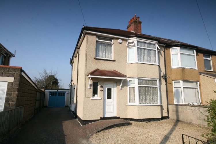 3 Bed Semi-detached House For Sale